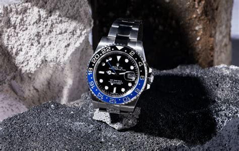 rolex batman celebrity